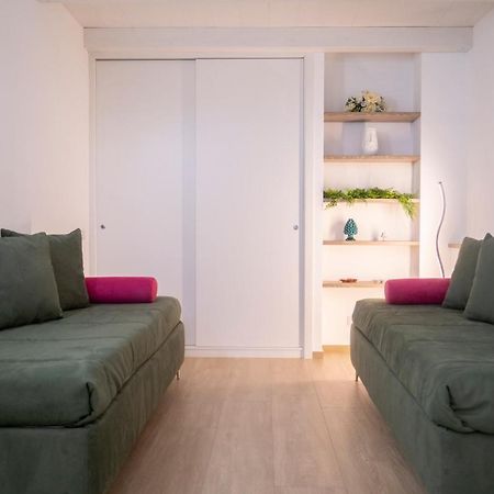 Apartamento Dada Loft Cefalú Exterior foto