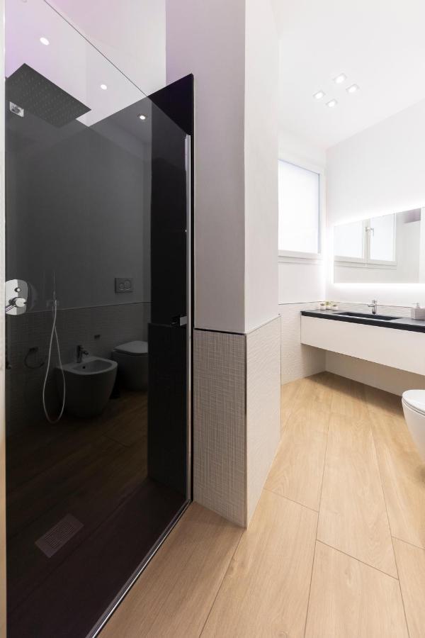 Apartamento Dada Loft Cefalú Exterior foto